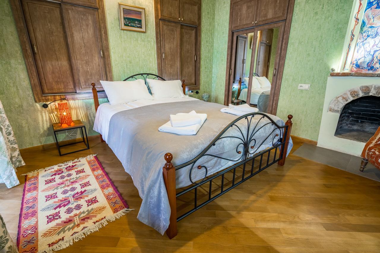 Gallery Apartment Tiflis Dış mekan fotoğraf