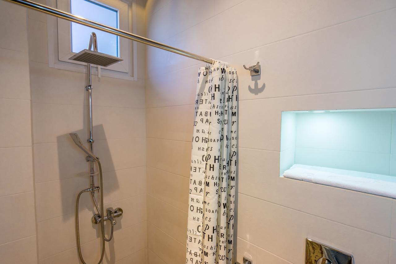 Gallery Apartment Tiflis Dış mekan fotoğraf
